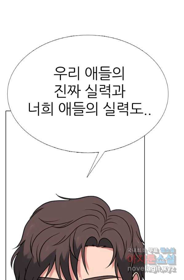 고교전설 277화 복수와 내분 - 웹툰 이미지 32