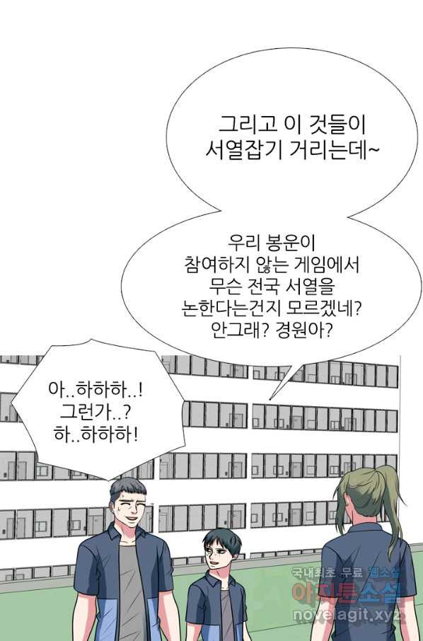 고교전설 277화 복수와 내분 - 웹툰 이미지 51