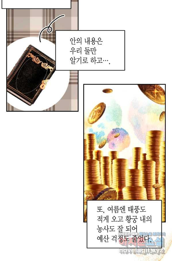 아이고, 폐하! 69화 - 웹툰 이미지 6