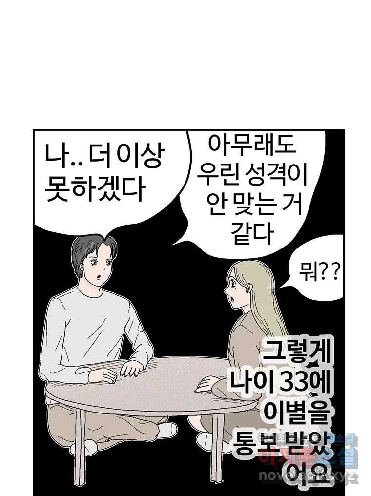 이상징후  62화. 거북이 사람(1) - 웹툰 이미지 26