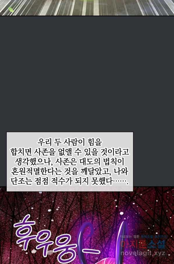 각성검신 135화 - 웹툰 이미지 19