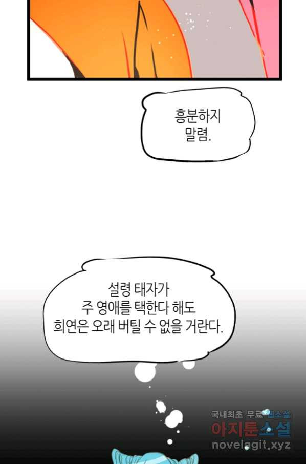 열세 번째 밤 138화 - 웹툰 이미지 14