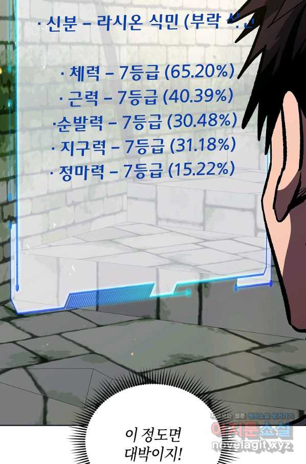 신을 죽이러 갑니다 22화 - 웹툰 이미지 61