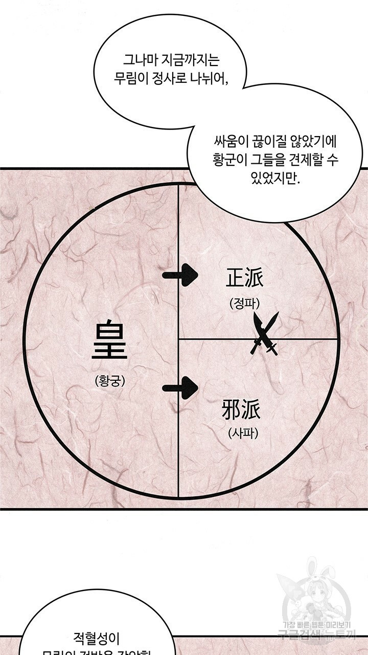 안하무인 41화 - 웹툰 이미지 32