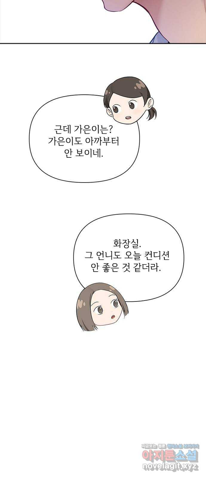 선남친 후연애 59화 - 웹툰 이미지 35