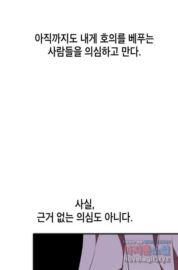 쥐뿔도 없는 회귀 41화 - 웹툰 이미지 16