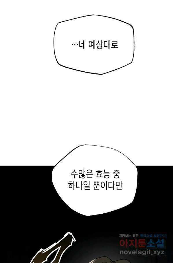 쥐뿔도 없는 회귀 41화 - 웹툰 이미지 43