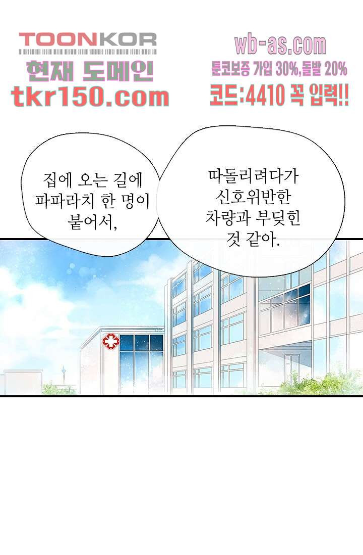 사랑은 앵초색 47화 - 웹툰 이미지 10