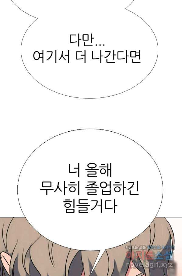 고교전설 278화 정준의 카드 - 웹툰 이미지 34