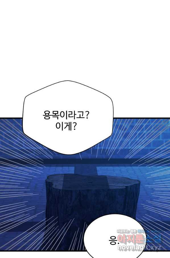 베이비 드래곤 70화 - 웹툰 이미지 1