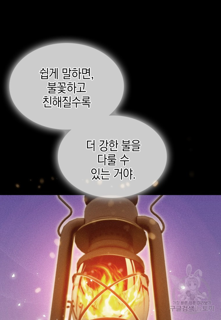 죽지 않는 엑스트라 12화 - 웹툰 이미지 68