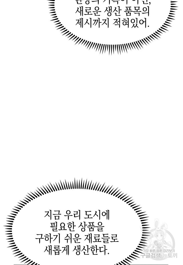 죽지 않는 엑스트라 13화 - 웹툰 이미지 33