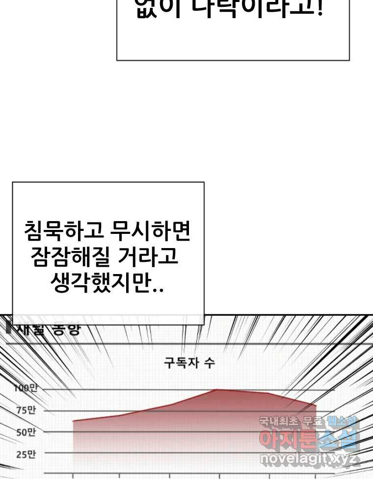 나락 1화 - 웹툰 이미지 243