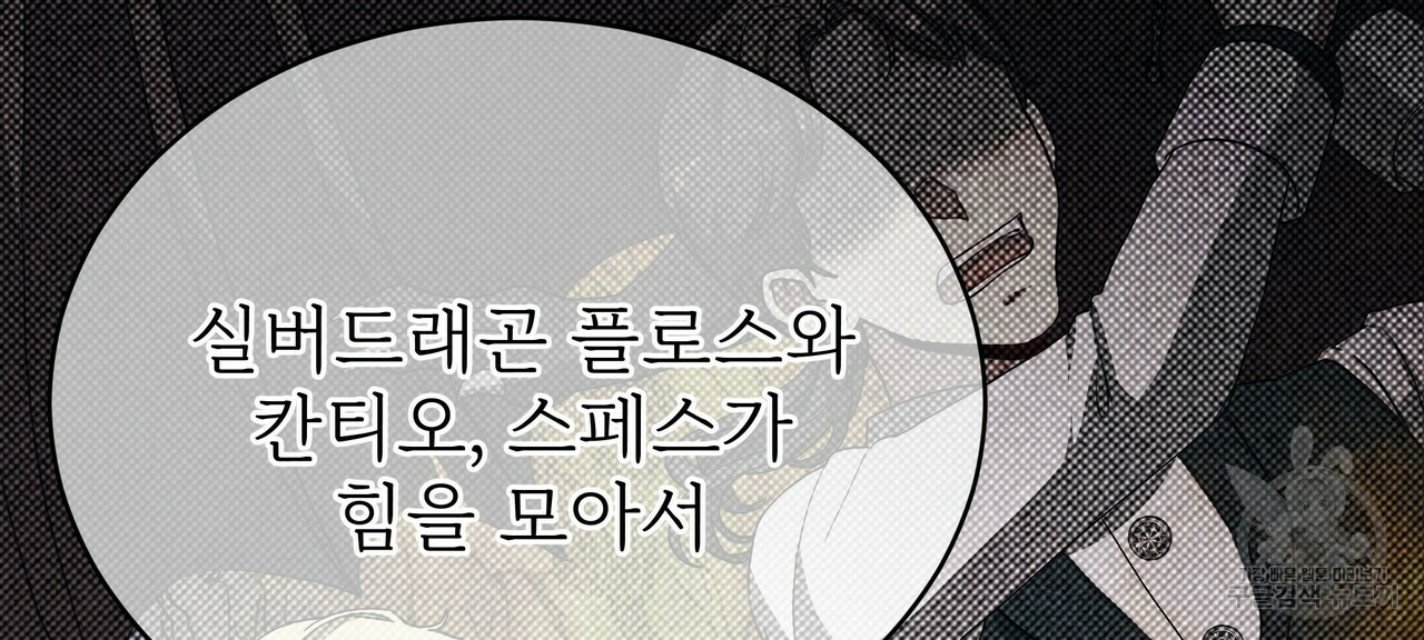 잊혀진 황녀는 평화롭게 살고 싶어 61화 - 웹툰 이미지 66