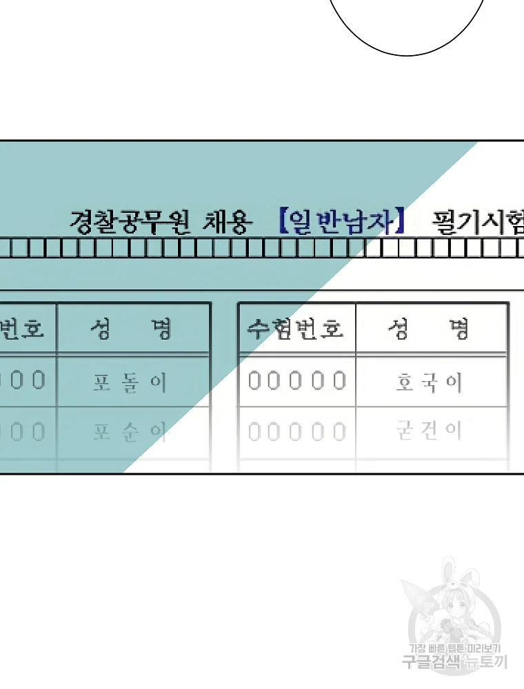 주말 도미 시식회 157화 - 웹툰 이미지 57