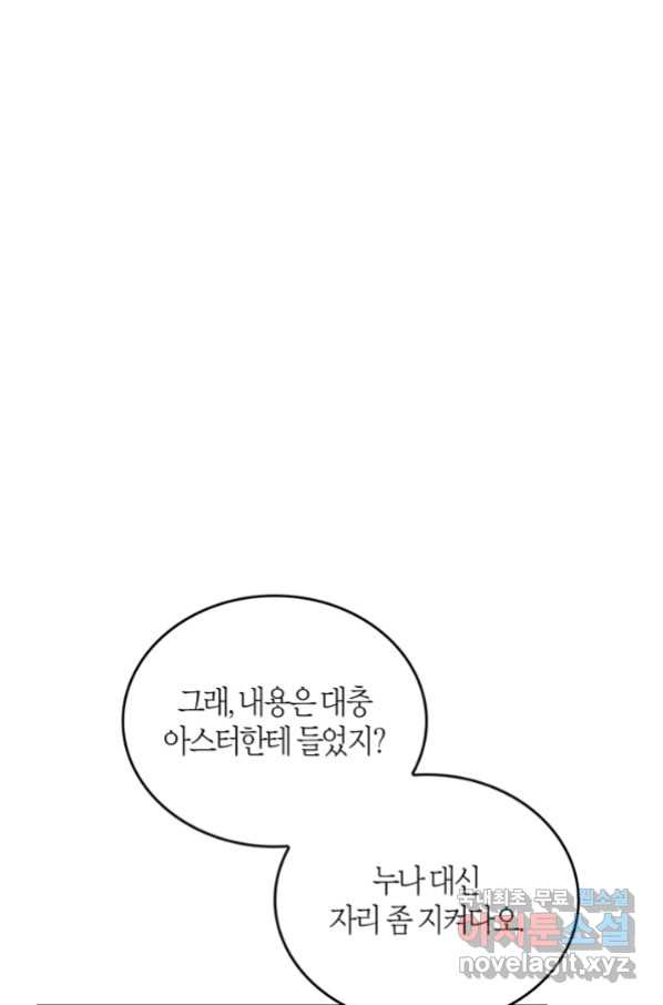 내 동생 건들면 너희는 다 죽은 목숨이다 59화 - 웹툰 이미지 134