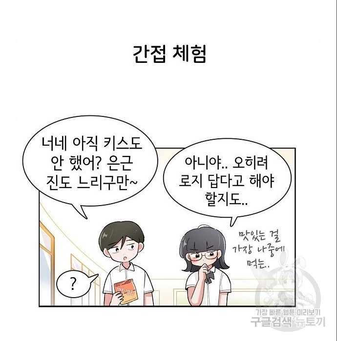 오로지 너를 이기고 싶어 171화 - 웹툰 이미지 22