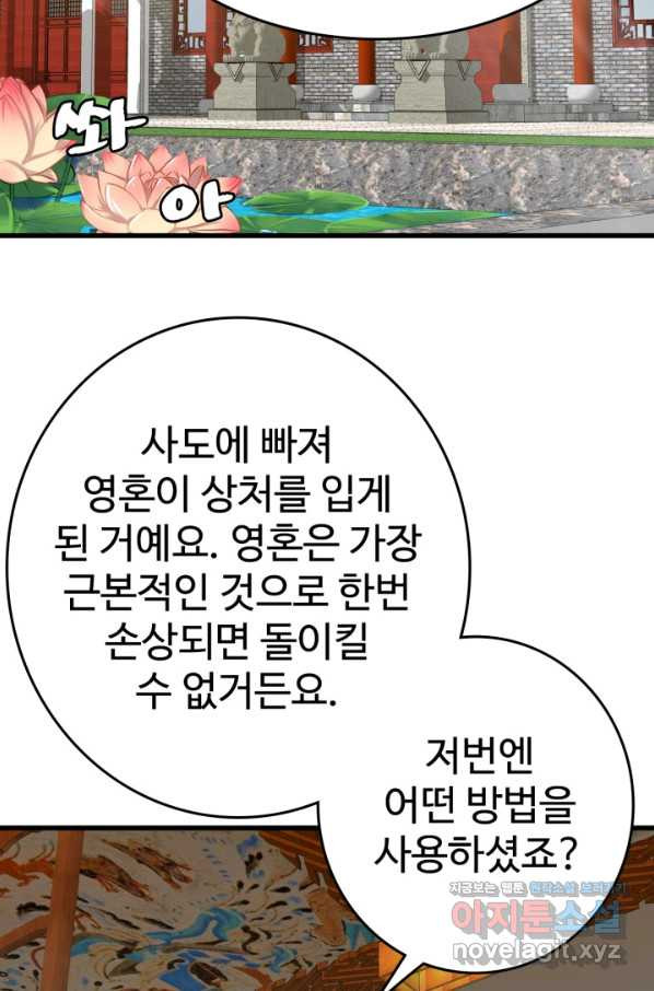 광속으로 레벨업 29화 - 웹툰 이미지 3