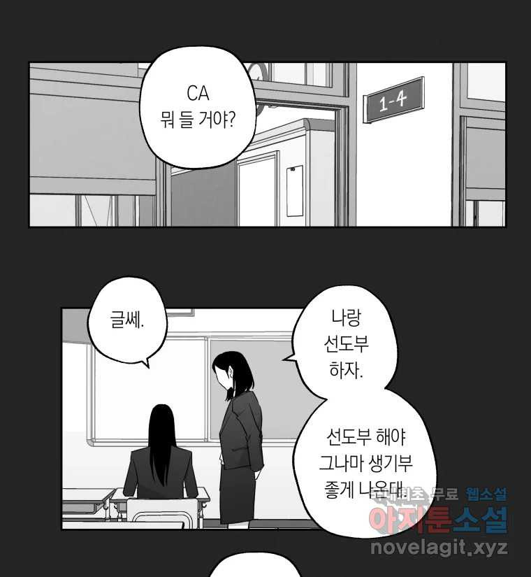 이대로 멈출 순 없다 113화 파멸(1) - 웹툰 이미지 21