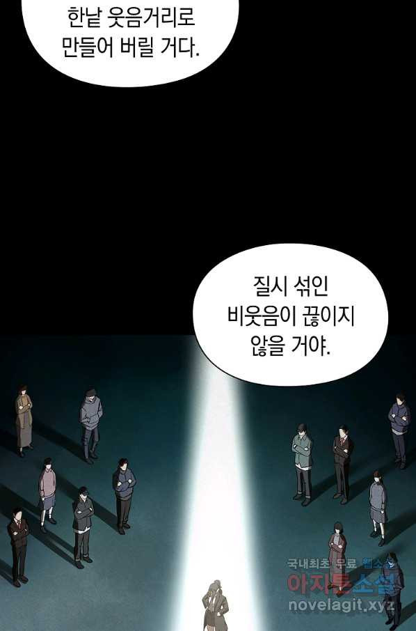 용사고교 던전공략과 6화 - 웹툰 이미지 43