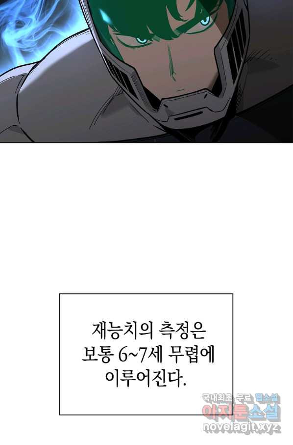 용사고교 던전공략과 14화 - 웹툰 이미지 14