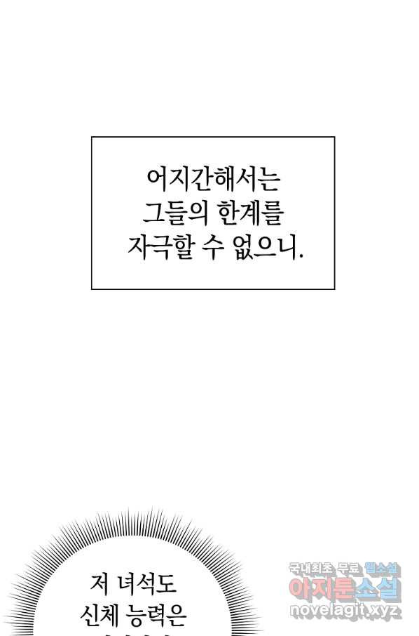 용사고교 던전공략과 14화 - 웹툰 이미지 20