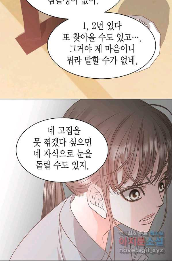 네 곁에도 어쩌면 88화 - 웹툰 이미지 35