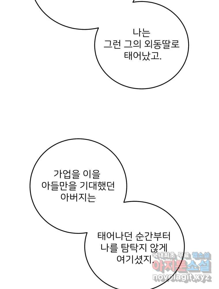 골드핸즈 74화 - 웹툰 이미지 24