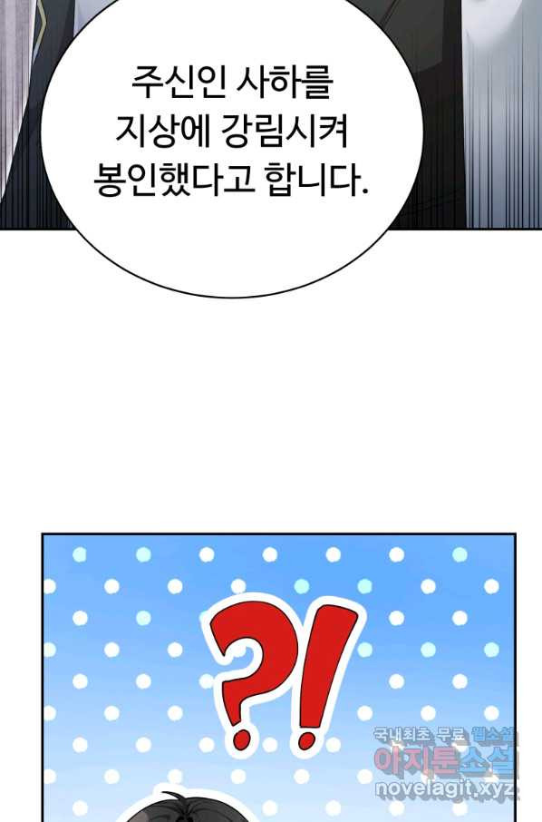 만렙으로 사는 법 39화 - 웹툰 이미지 62