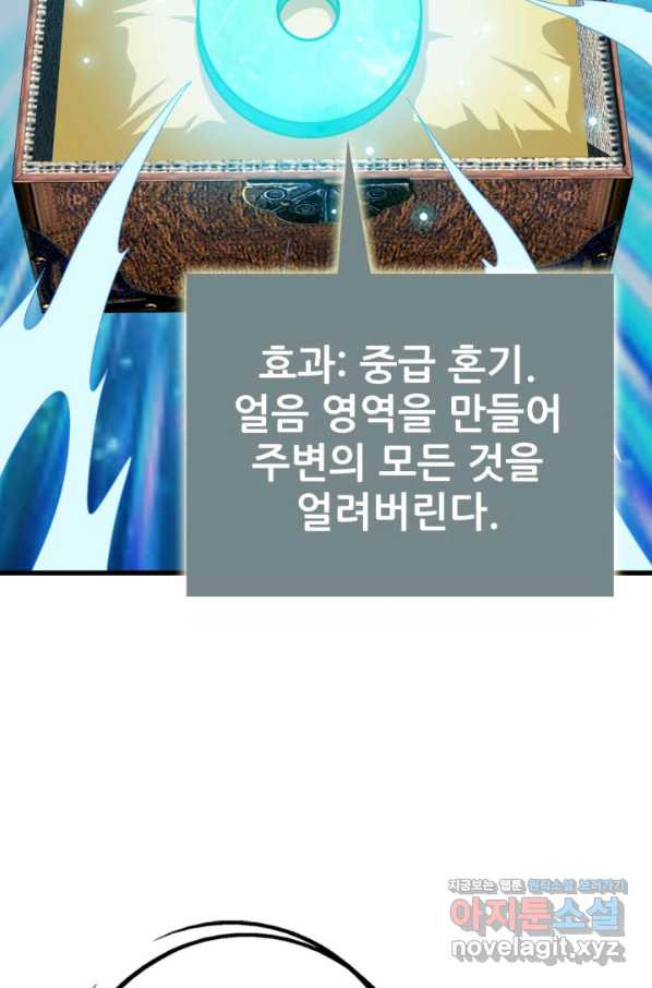 광속으로 레벨업 38화 - 웹툰 이미지 3