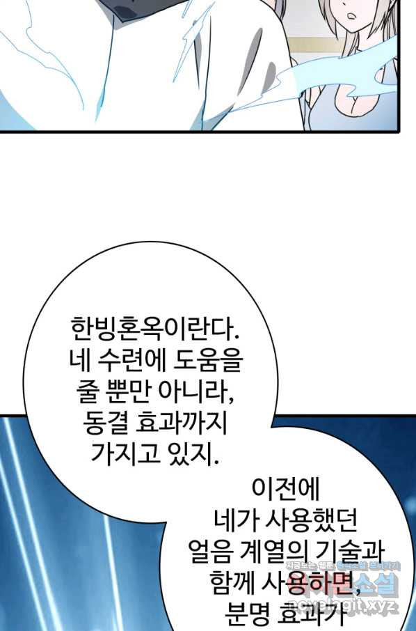 광속으로 레벨업 38화 - 웹툰 이미지 5