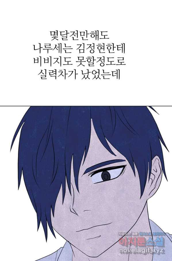 고교정점 337화 실전 대련 그 후 - 웹툰 이미지 20