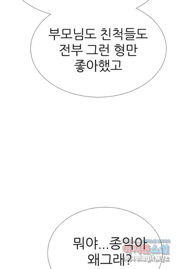 고교정점 337화 실전 대련 그 후 - 웹툰 이미지 93