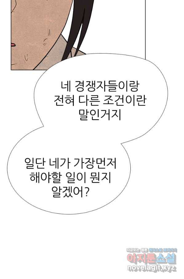 고교정점 338화 한종익의 잠재력 - 웹툰 이미지 76