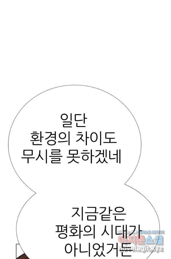 고교정점 338화 한종익의 잠재력 - 웹툰 이미지 94