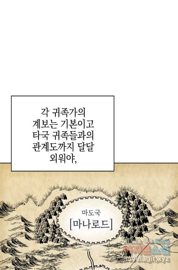 죽지 않는 엑스트라 19화 - 웹툰 이미지 73