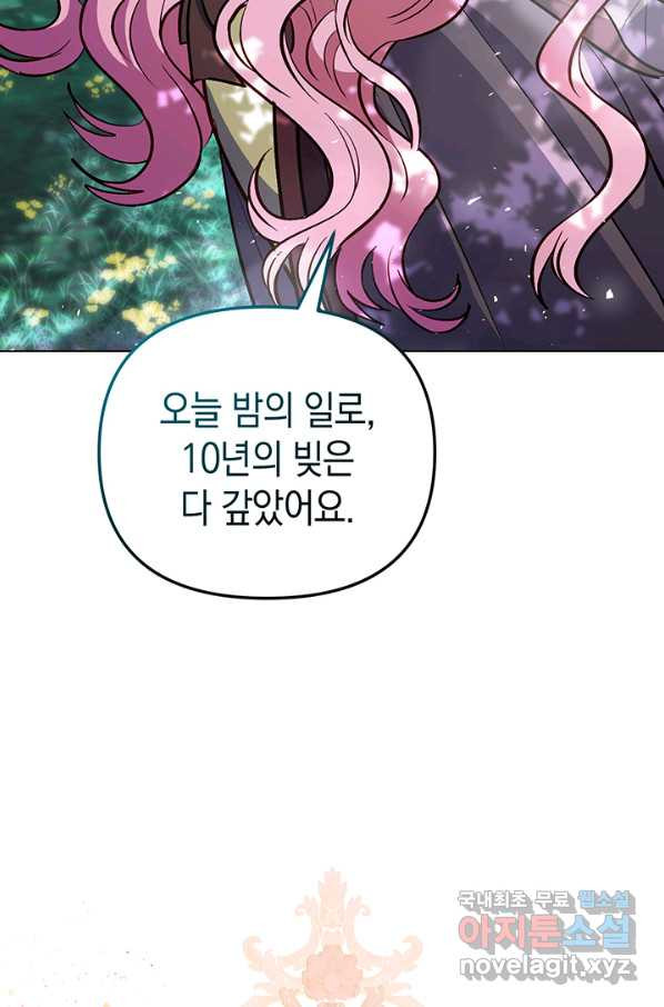 엘리자베스 65화 - 웹툰 이미지 87