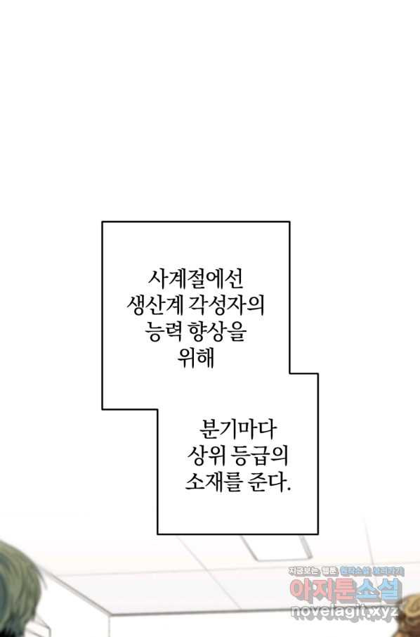 주인공의 여동생이다 20화 - 웹툰 이미지 1