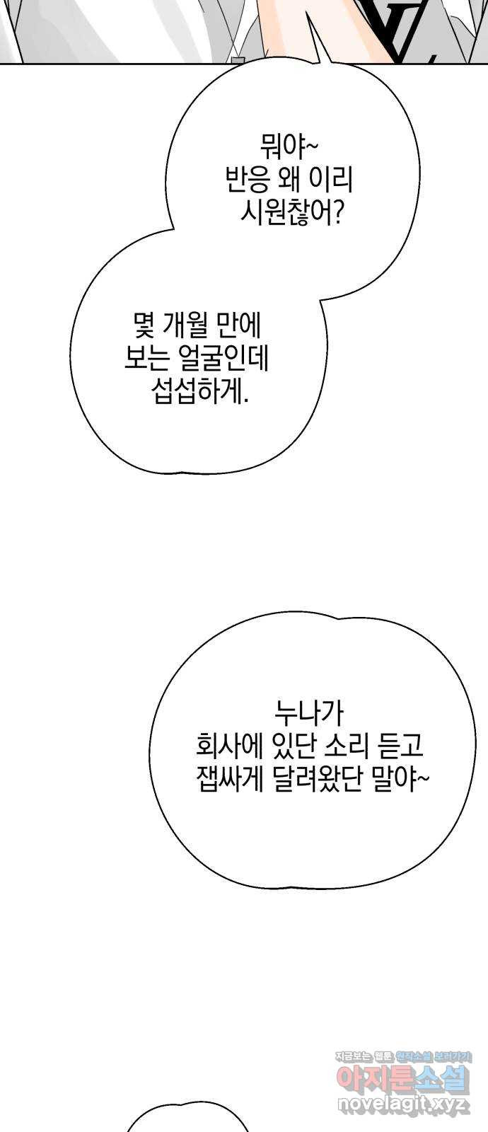 아이돌의 비밀 스터디 30화(휴재안내) - 웹툰 이미지 6