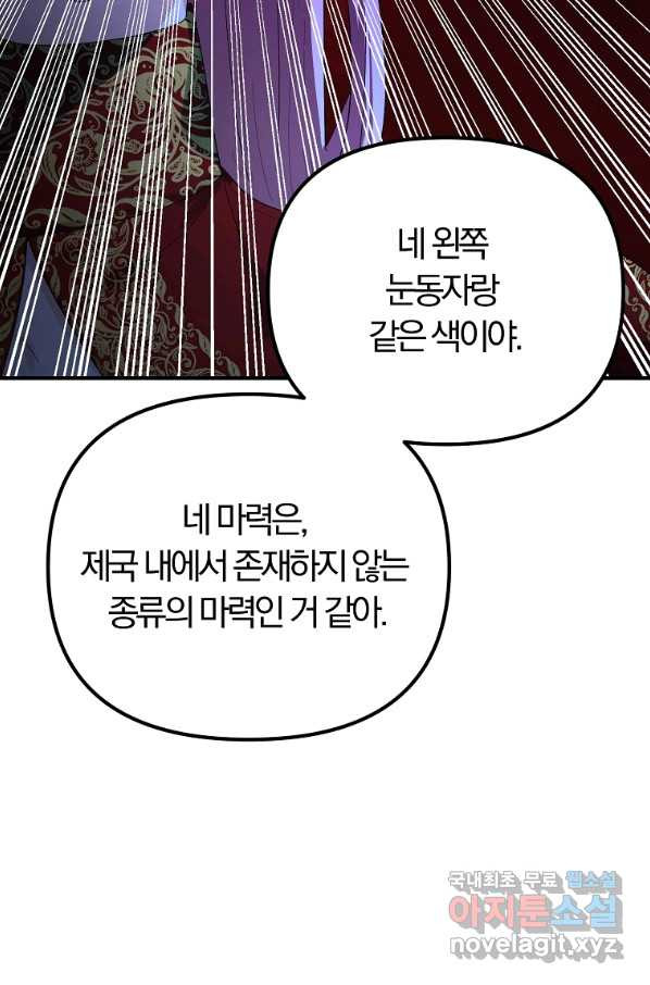 악역인데, 인기가 너무 많다 60화 - 웹툰 이미지 39