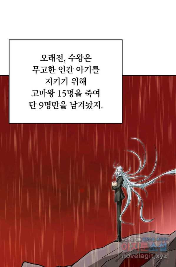 만렙종주 154화 - 웹툰 이미지 40