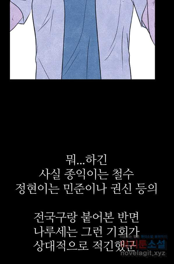 고교정점 339화 차기들의 새로운 행보 - 웹툰 이미지 40