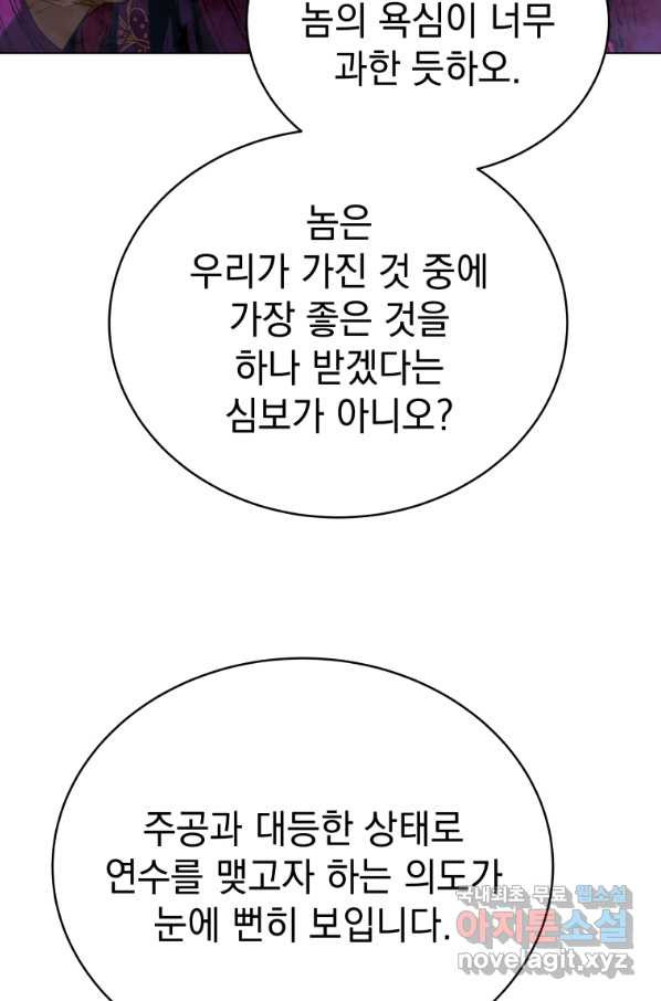 삼국지 여포전 69화 - 웹툰 이미지 60