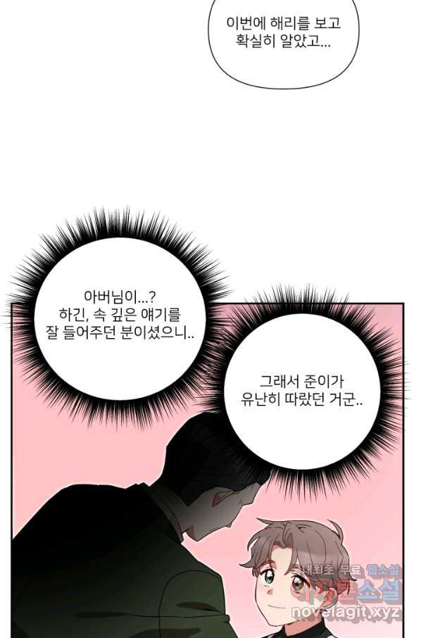 내게 딱인 너 55화 - 웹툰 이미지 11