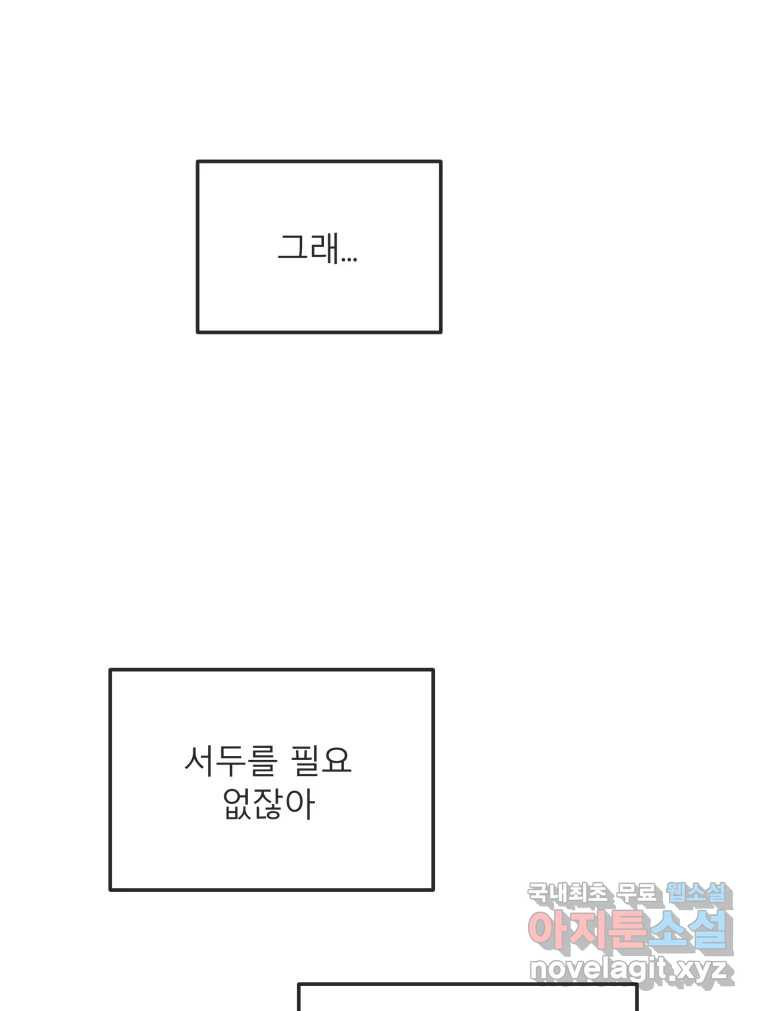 교환 남녀 27화 - 웹툰 이미지 83