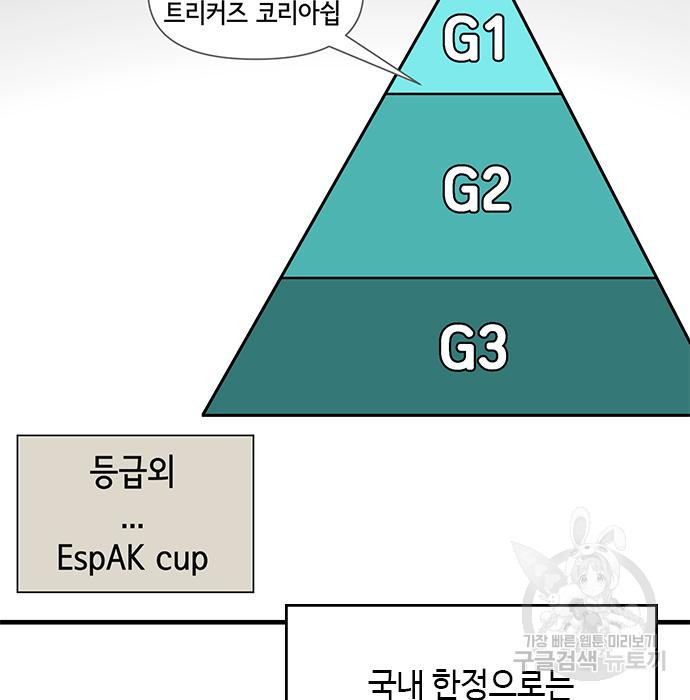 천재의 게임방송 17화 - 웹툰 이미지 38