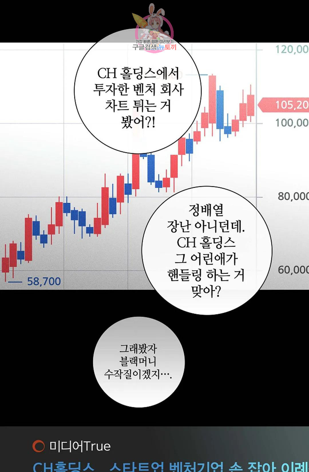 결혼하는 남자 41화 - 웹툰 이미지 146