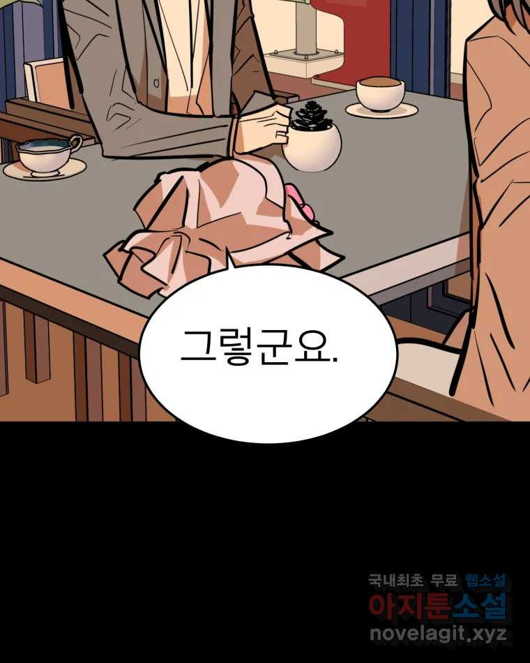 취향의 문제 27.붕괴(2) - 웹툰 이미지 68