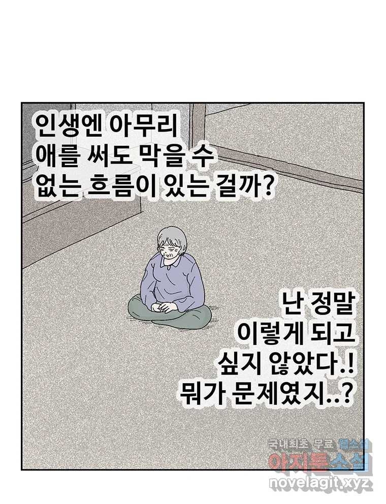 이상징후 66화. 민들레씨 사람(1) - 웹툰 이미지 10