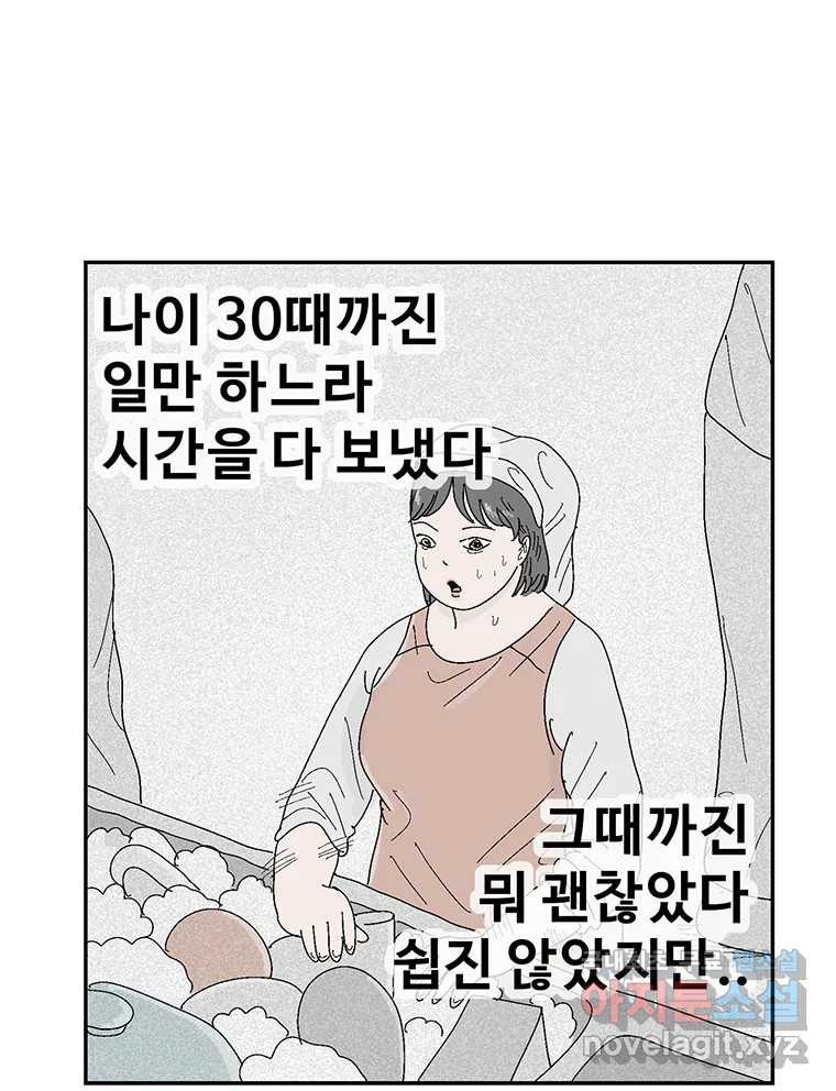 이상징후 66화. 민들레씨 사람(1) - 웹툰 이미지 11